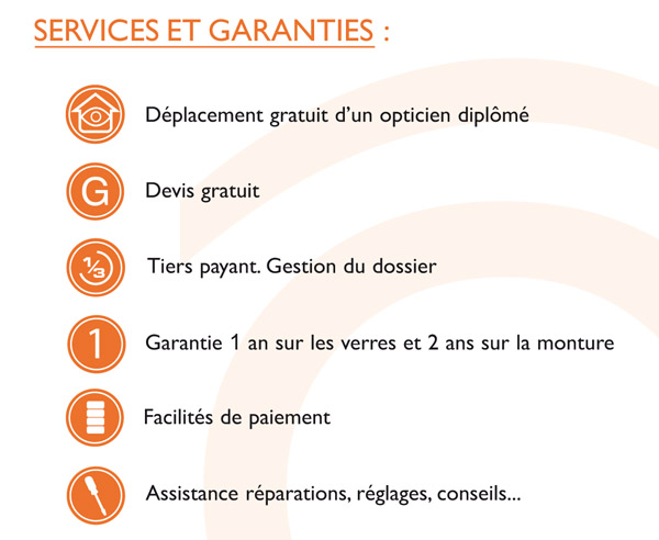 services